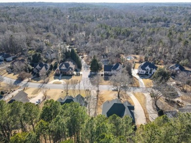 Beautifully maintained 3 bedroom/2.5 bathroom all-brick home in on The Carolina Country Club in South Carolina - for sale on GolfHomes.com, golf home, golf lot