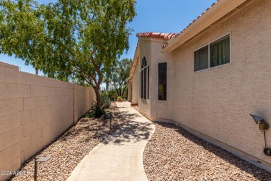 BRAND NEW ROOF comes w/this great home featuring 3 LARGE on Palo Verde Golf and Country Club in Arizona - for sale on GolfHomes.com, golf home, golf lot