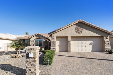 Very rare 3BR, 3BA plus den Trova model in the gated active on Oakwood Golf Club  in Arizona - for sale on GolfHomes.com, golf home, golf lot