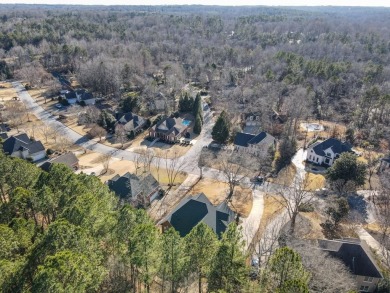 Beautifully maintained 3 bedroom/2.5 bathroom all-brick home in on The Carolina Country Club in South Carolina - for sale on GolfHomes.com, golf home, golf lot