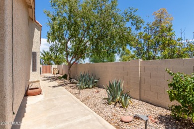 BRAND NEW ROOF comes w/this great home featuring 3 LARGE on Palo Verde Golf and Country Club in Arizona - for sale on GolfHomes.com, golf home, golf lot