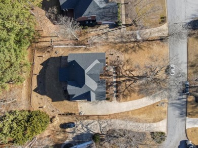 Beautifully maintained 3 bedroom/2.5 bathroom all-brick home in on The Carolina Country Club in South Carolina - for sale on GolfHomes.com, golf home, golf lot