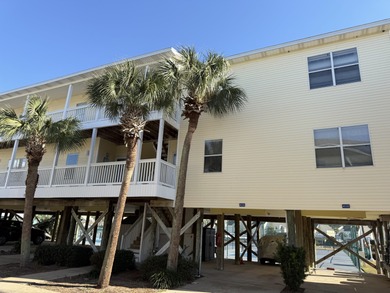 Come experience the best of Florida's Emerald Coast in this on Sandpiper Cove Golf Course in Florida - for sale on GolfHomes.com, golf home, golf lot