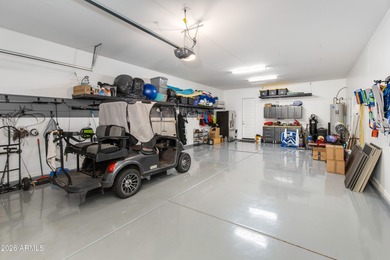 ONE-OF-A-KIND TURN KEY HOME blending modern Western on Wickenburg Ranch Golf Course in Arizona - for sale on GolfHomes.com, golf home, golf lot