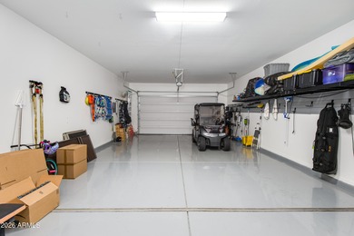 ONE-OF-A-KIND TURN KEY HOME blending modern Western on Wickenburg Ranch Golf Course in Arizona - for sale on GolfHomes.com, golf home, golf lot