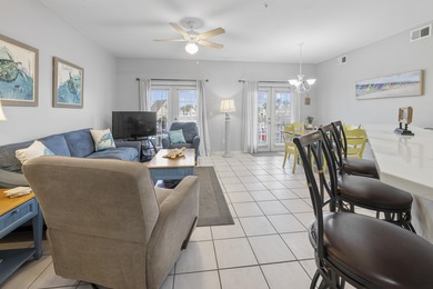 Come experience the best of Florida's Emerald Coast in this on Sandpiper Cove Golf Course in Florida - for sale on GolfHomes.com, golf home, golf lot