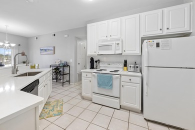 Come experience the best of Florida's Emerald Coast in this on Sandpiper Cove Golf Course in Florida - for sale on GolfHomes.com, golf home, golf lot