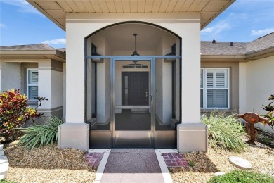 Charming Single-Family Home in Desirable Caloosa Palms II - Sun on Caloosa Greens Executive Golf Course in Florida - for sale on GolfHomes.com, golf home, golf lot