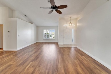 Charming Single-Family Home in Desirable Caloosa Palms II - Sun on Caloosa Greens Executive Golf Course in Florida - for sale on GolfHomes.com, golf home, golf lot