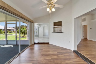 Charming Single-Family Home in Desirable Caloosa Palms II - Sun on Caloosa Greens Executive Golf Course in Florida - for sale on GolfHomes.com, golf home, golf lot