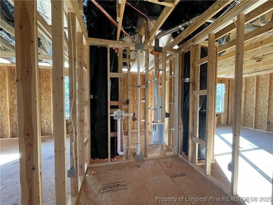 Brunswick CC2355 *F* 4BR/2.5BA Energy Plus Home with 2355SF! on Legacy Golf Links in North Carolina - for sale on GolfHomes.com, golf home, golf lot