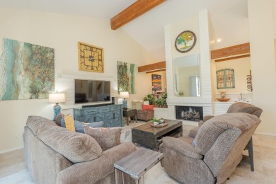 This stunning Laramie floor plan, which is one of the most on The Lakes Country Club in California - for sale on GolfHomes.com, golf home, golf lot