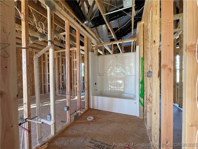 Brunswick CC2355 *F* 4BR/2.5BA Energy Plus Home with 2355SF! on Legacy Golf Links in North Carolina - for sale on GolfHomes.com, golf home, golf lot