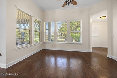 Prestigious Multigenerational Golf-Course Living at Its Finest! on King and Bear Golf Course/World Golf Village in Florida - for sale on GolfHomes.com, golf home, golf lot