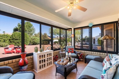 HUGE Price Reduction - PRICED TO SELL! NO HOA - NO School on Echo Mesa Golf Course in Arizona - for sale on GolfHomes.com, golf home, golf lot