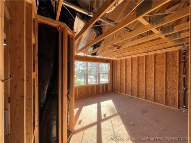 Brunswick CC2355 *F* 4BR/2.5BA Energy Plus Home with 2355SF! on Legacy Golf Links in North Carolina - for sale on GolfHomes.com, golf home, golf lot