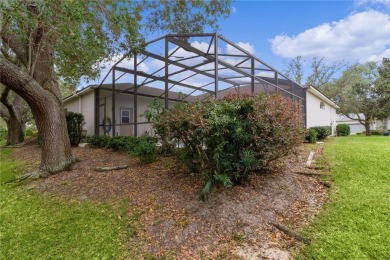 Stunning 2-Bedroom + Den Home with Solar-Heated Pool, Hot Tub on Plantation Golf Club in Florida - for sale on GolfHomes.com, golf home, golf lot