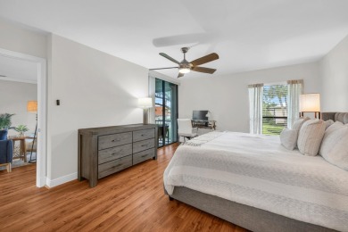 Second story 3 bedroom, 2 bath condo in Turtle Creek! Updated on Turtle Creek Club in Florida - for sale on GolfHomes.com, golf home, golf lot