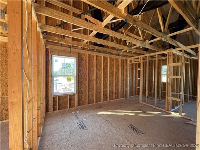 Brunswick CC2355 *F* 4BR/2.5BA Energy Plus Home with 2355SF! on Legacy Golf Links in North Carolina - for sale on GolfHomes.com, golf home, golf lot