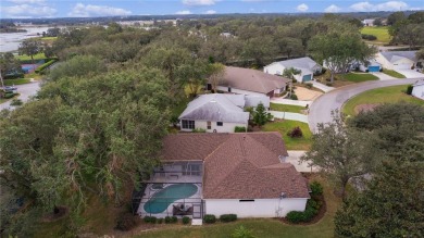 Stunning 2-Bedroom + Den Home with Solar-Heated Pool, Hot Tub on Plantation Golf Club in Florida - for sale on GolfHomes.com, golf home, golf lot