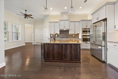 Prestigious Multigenerational Golf-Course Living at Its Finest! on King and Bear Golf Course/World Golf Village in Florida - for sale on GolfHomes.com, golf home, golf lot