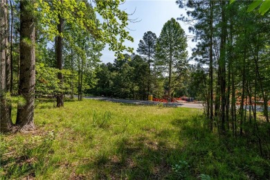 This 1.53-acre homesite is ideally situated within The Cliffs at on The Cliffs At Keowee Springs in South Carolina - for sale on GolfHomes.com, golf home, golf lot