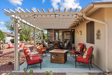 HUGE Price Reduction - PRICED TO SELL! NO HOA - NO School on Echo Mesa Golf Course in Arizona - for sale on GolfHomes.com, golf home, golf lot