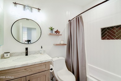 Set inside the gated Kierland Greens community, this fully on Kierland Golf Club in Arizona - for sale on GolfHomes.com, golf home, golf lot