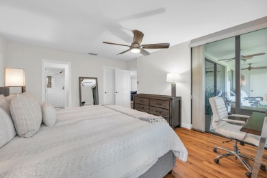 Second story 3 bedroom, 2 bath condo in Turtle Creek! Updated on Turtle Creek Club in Florida - for sale on GolfHomes.com, golf home, golf lot