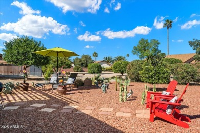 HUGE Price Reduction - PRICED TO SELL! NO HOA - NO School on Echo Mesa Golf Course in Arizona - for sale on GolfHomes.com, golf home, golf lot