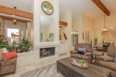 This stunning Laramie floor plan, which is one of the most on The Lakes Country Club in California - for sale on GolfHomes.com, golf home, golf lot
