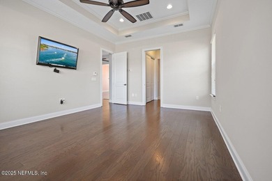 Prestigious Multigenerational Golf-Course Living at Its Finest! on King and Bear Golf Course/World Golf Village in Florida - for sale on GolfHomes.com, golf home, golf lot