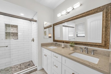 Second story 3 bedroom, 2 bath condo in Turtle Creek! Updated on Turtle Creek Club in Florida - for sale on GolfHomes.com, golf home, golf lot