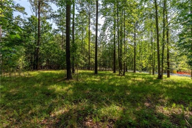This 1.53-acre homesite is ideally situated within The Cliffs at on The Cliffs At Keowee Springs in South Carolina - for sale on GolfHomes.com, golf home, golf lot