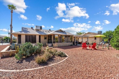 HUGE Price Reduction - PRICED TO SELL! NO HOA - NO School on Echo Mesa Golf Course in Arizona - for sale on GolfHomes.com, golf home, golf lot