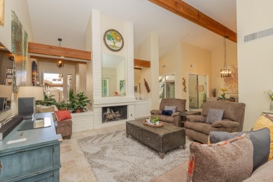 This stunning Laramie floor plan, which is one of the most on The Lakes Country Club in California - for sale on GolfHomes.com, golf home, golf lot