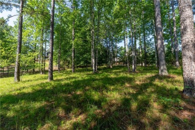 This 1.53-acre homesite is ideally situated within The Cliffs at on The Cliffs At Keowee Springs in South Carolina - for sale on GolfHomes.com, golf home, golf lot