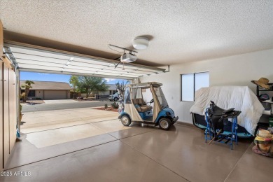 HUGE Price Reduction - PRICED TO SELL! NO HOA - NO School on Echo Mesa Golf Course in Arizona - for sale on GolfHomes.com, golf home, golf lot
