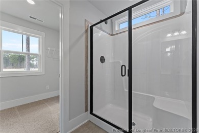 Brunswick CC2355 *F* 4BR/2.5BA Energy Plus Home with 2355SF! on Legacy Golf Links in North Carolina - for sale on GolfHomes.com, golf home, golf lot