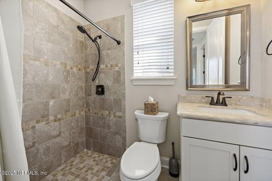 Prestigious Multigenerational Golf-Course Living at Its Finest! on King and Bear Golf Course/World Golf Village in Florida - for sale on GolfHomes.com, golf home, golf lot