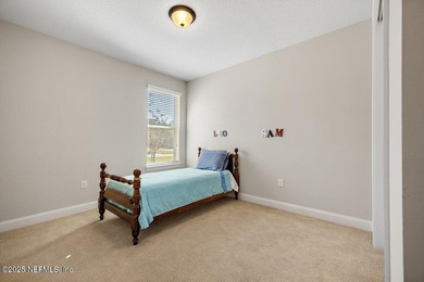 Prestigious Multigenerational Golf-Course Living at Its Finest! on King and Bear Golf Course/World Golf Village in Florida - for sale on GolfHomes.com, golf home, golf lot