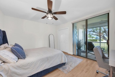 Second story 3 bedroom, 2 bath condo in Turtle Creek! Updated on Turtle Creek Club in Florida - for sale on GolfHomes.com, golf home, golf lot