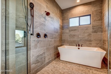 Welcome to your dream home, located in Cooper Hawk Ridge on Talking Rock Golf Club in Arizona - for sale on GolfHomes.com, golf home, golf lot