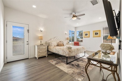 A rare opportunity to own one of the most versatile and on Indian Palms Country Club and Resort in California - for sale on GolfHomes.com, golf home, golf lot