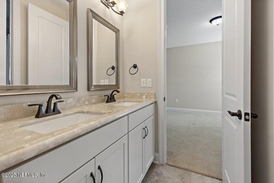 Prestigious Multigenerational Golf-Course Living at Its Finest! on King and Bear Golf Course/World Golf Village in Florida - for sale on GolfHomes.com, golf home, golf lot