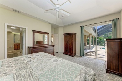 NO DAMAGE OR FLOODING FROM HURRICANE MILTON OR HELENE. Beautiful on Twin Isles Country Club in Florida - for sale on GolfHomes.com, golf home, golf lot