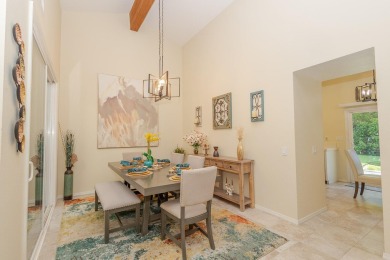This stunning Laramie floor plan, which is one of the most on The Lakes Country Club in California - for sale on GolfHomes.com, golf home, golf lot