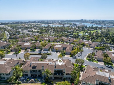 Welcome to luxury living in the prestigious guard-gated on The Newport Beach Country Club in California - for sale on GolfHomes.com, golf home, golf lot