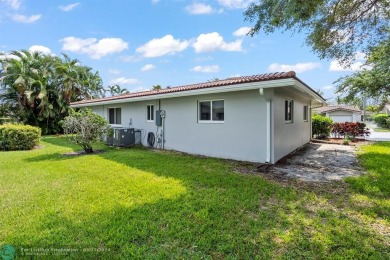 Exquisite home nestled in serene enclave of Plantation, right at on Plantation Preserve Golf Course in Florida - for sale on GolfHomes.com, golf home, golf lot