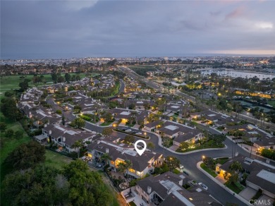 Welcome to luxury living in the prestigious guard-gated on The Newport Beach Country Club in California - for sale on GolfHomes.com, golf home, golf lot